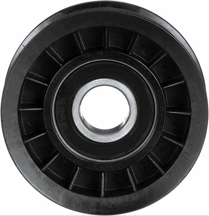 GATES 38008 DriveAlign Belt Drive Idler/Tensioner Pulley
