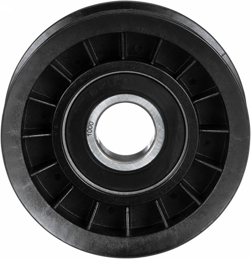 GATES 38008 DriveAlign Belt Drive Idler/Tensioner Pulley