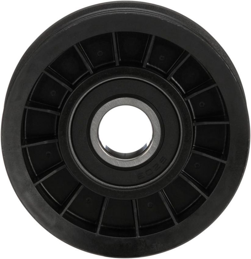 GATES 38009 DriveAlign Belt Drive Idler/Tensioner Pulley
