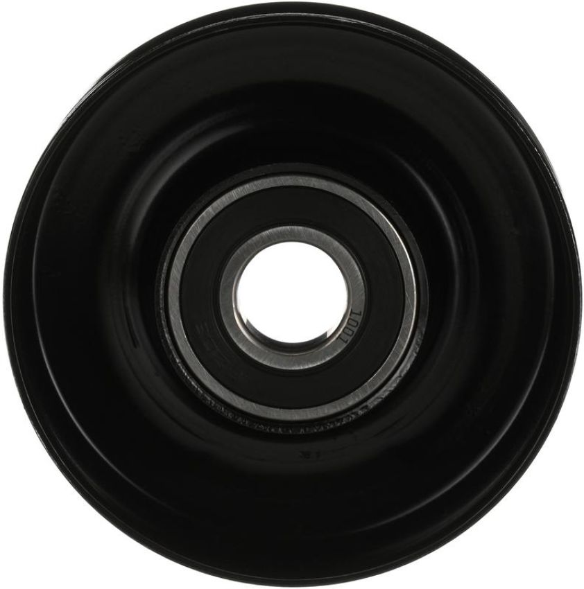 GATES 38010 DriveAlign Belt Drive Idler/Tensioner Pulley