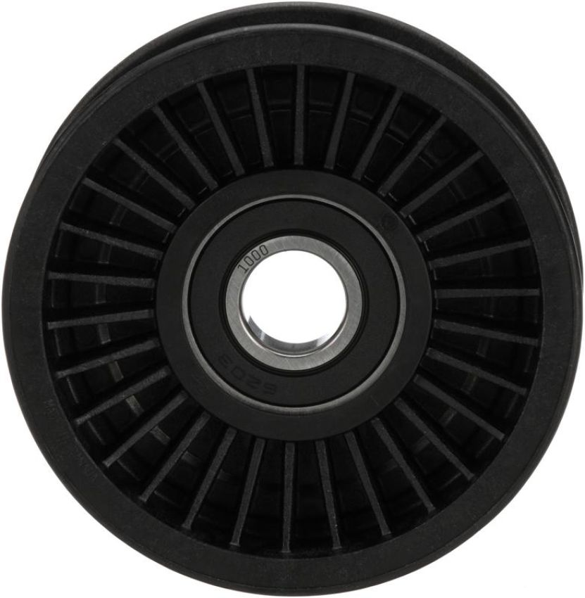 GATES 38012 DriveAlign Belt Drive Idler/Tensioner Pulley