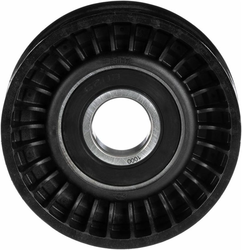GATES 38018 DriveAlign Belt Drive Idler/Tensioner Pulley