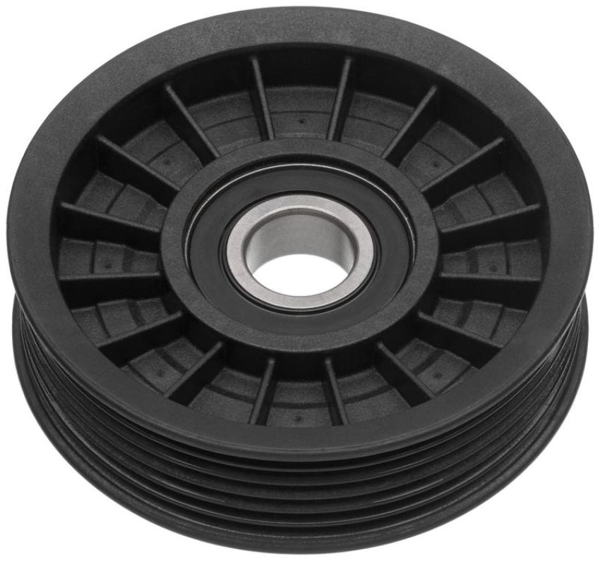 GATES 38019 DriveAlign Belt Drive Idler/Tensioner Pulley