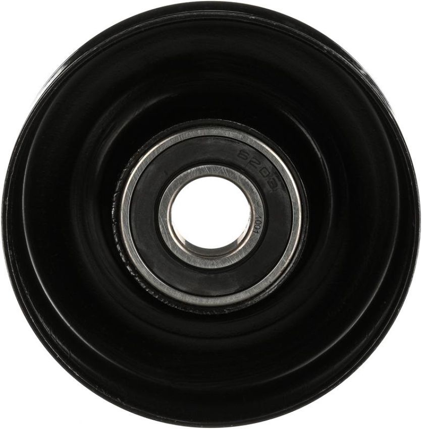 GATES 38020 DriveAlign Belt Drive Idler/Tensioner Pulley