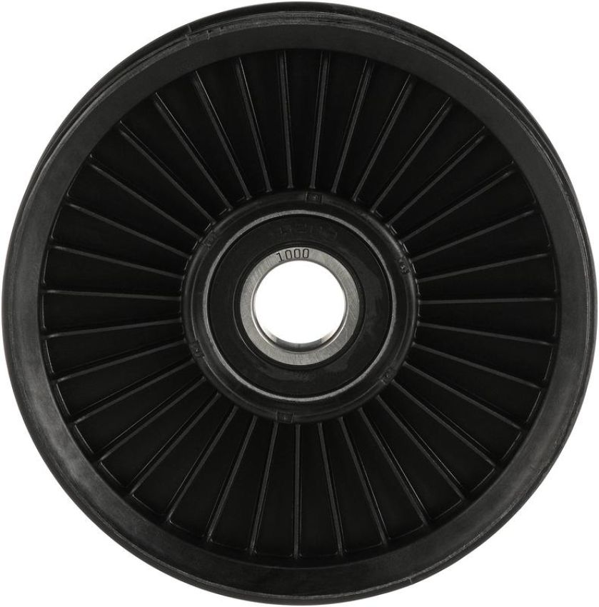GATES 38024 DriveAlign Belt Drive Idler/Tensioner Pulley