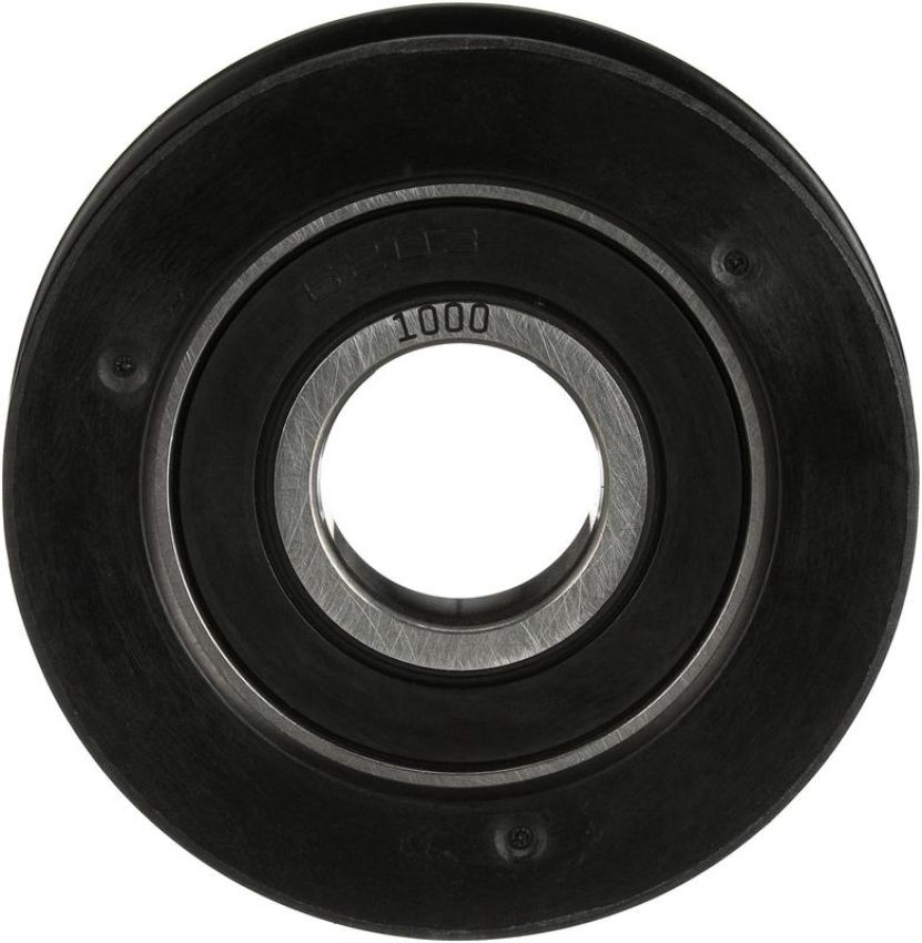 GATES 38025 DriveAlign Belt Drive Idler/Tensioner Pulley
