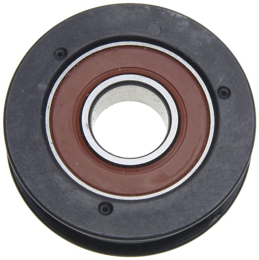 GATES 38025 DriveAlign Belt Drive Idler/Tensioner Pulley