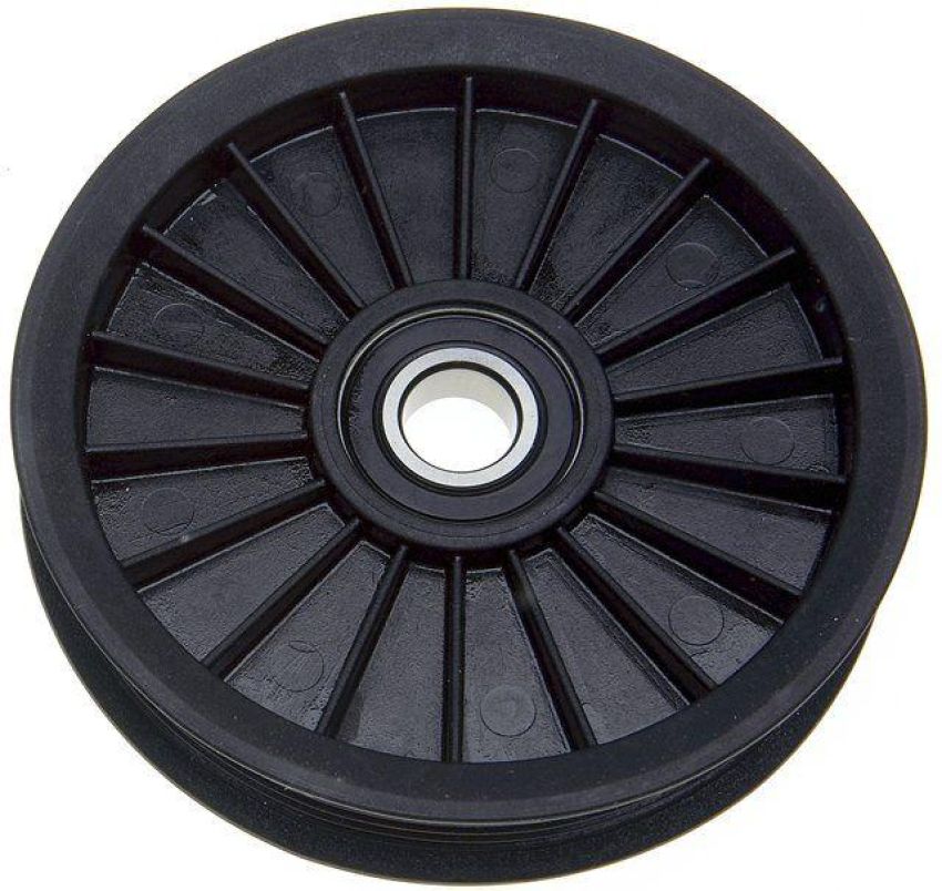 GATES 38029 DriveAlign Belt Drive Idler/Tensioner Pulley