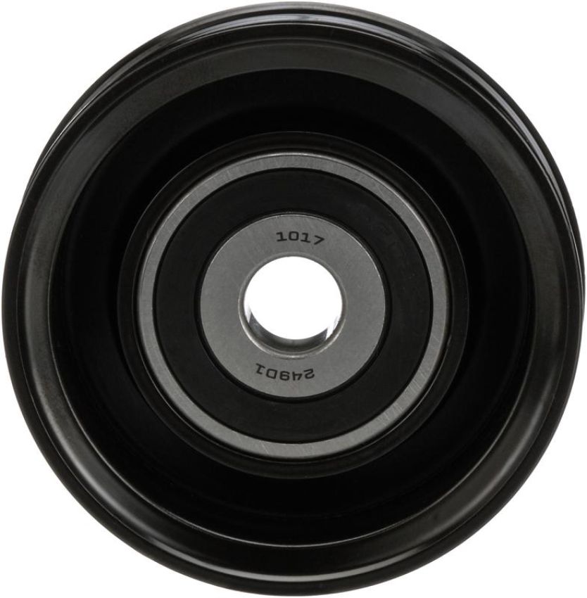 GATES 38031 DriveAlign Belt Drive Idler/Tensioner Pulley