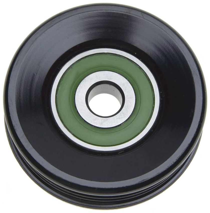 GATES 38031 DriveAlign Belt Drive Idler/Tensioner Pulley