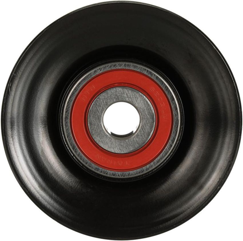 GATES 38036 DriveAlign Belt Drive Idler/Tensioner Pulley