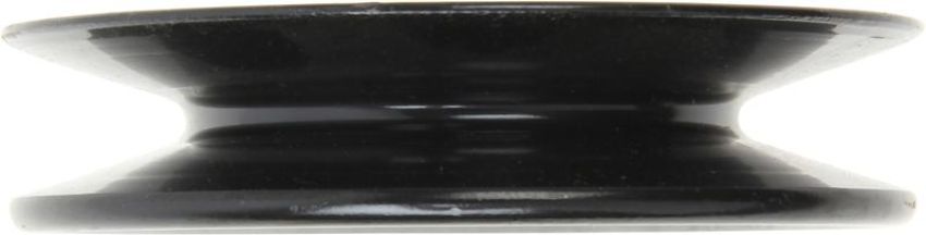 GATES 38037 DriveAlign Belt Drive Idler/Tensioner Pulley