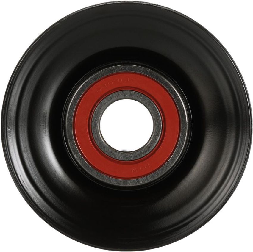 GATES 38037 DriveAlign Belt Drive Idler/Tensioner Pulley