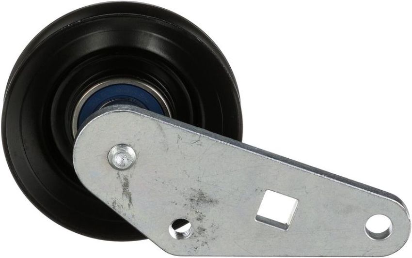GATES 38039 DriveAlign Belt Drive Idler/Tensioner Pulley