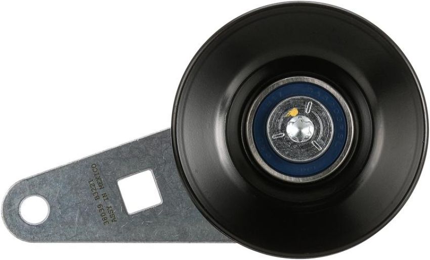 GATES 38039 DriveAlign Belt Drive Idler/Tensioner Pulley