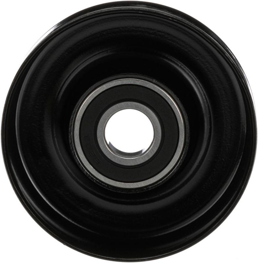 GATES 38042 DriveAlign Belt Drive Idler/Tensioner Pulley