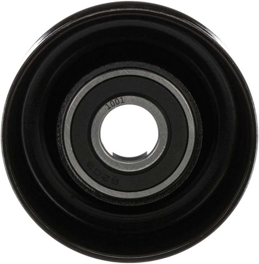 GATES 38043 DriveAlign Belt Drive Idler/Tensioner Pulley