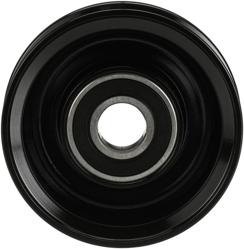 GATES 38044 DriveAlign Belt Drive Idler/Tensioner Pulley