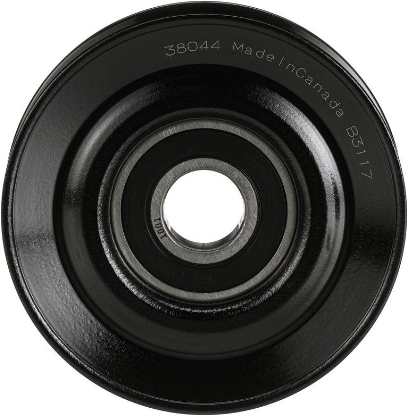GATES 38044 DriveAlign Belt Drive Idler/Tensioner Pulley