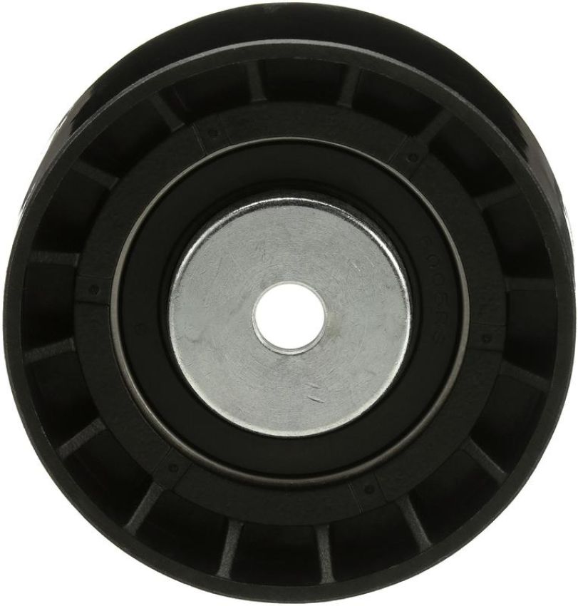 GATES 38045 DriveAlign Belt Drive Idler/Tensioner Pulley
