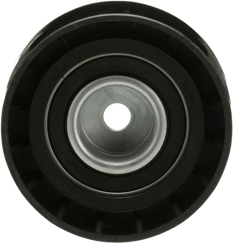 GATES 38045 DriveAlign Belt Drive Idler/Tensioner Pulley