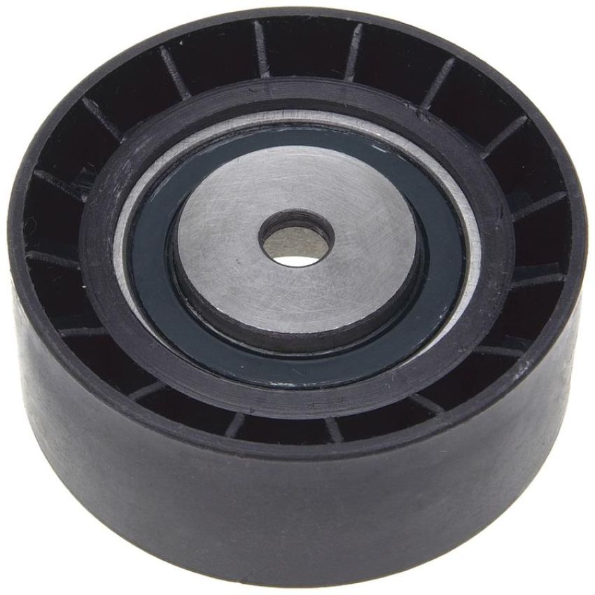 GATES 38045 DriveAlign Belt Drive Idler/Tensioner Pulley