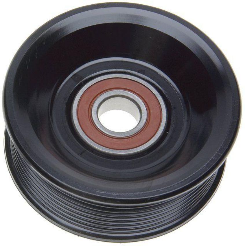 GATES 38052 DriveAlign Belt Drive Idler/Tensioner Pulley