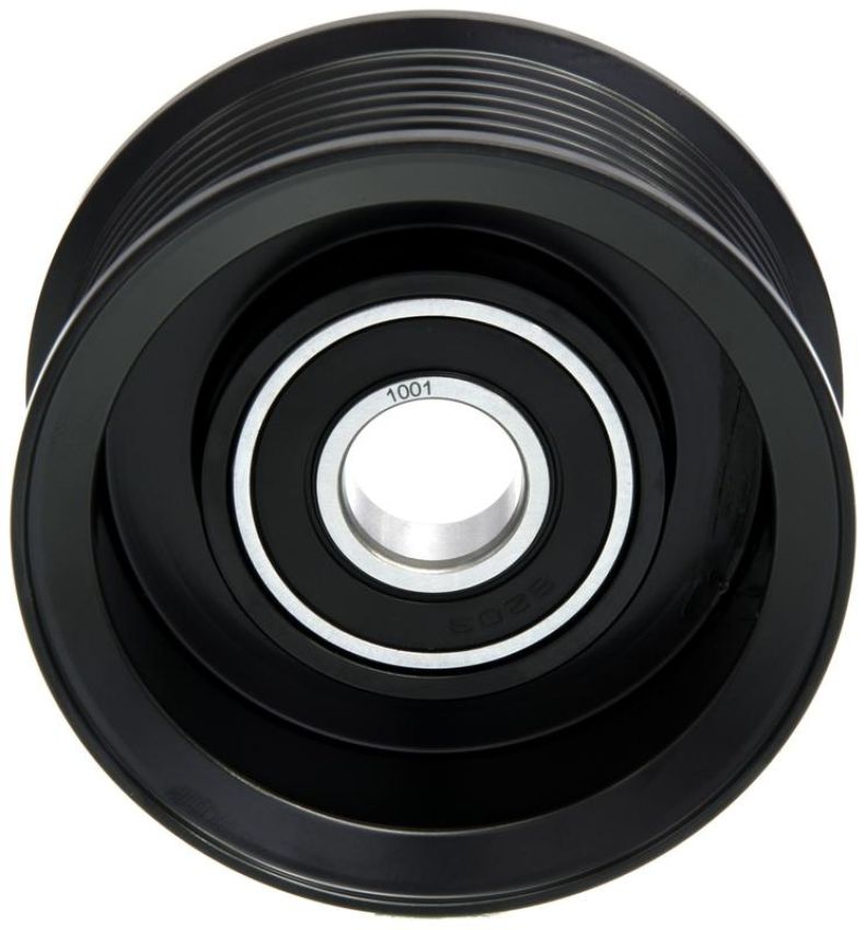 GATES 38053 DriveAlign Belt Drive Idler/Tensioner Pulley