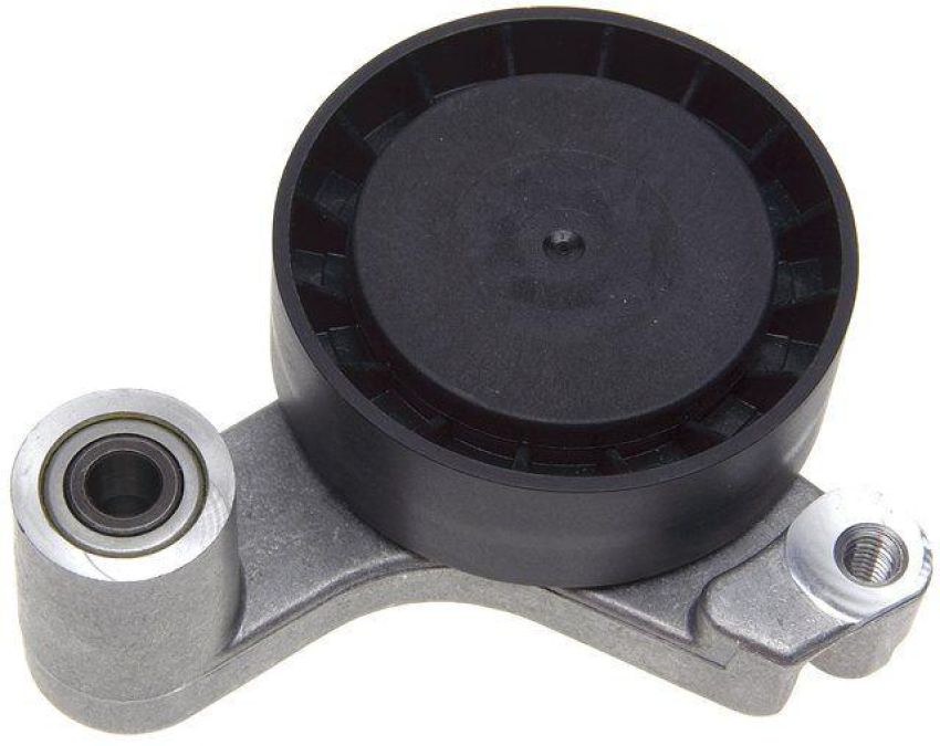 GATES 38061 DriveAlign Belt Drive Idler/Tensioner Pulley