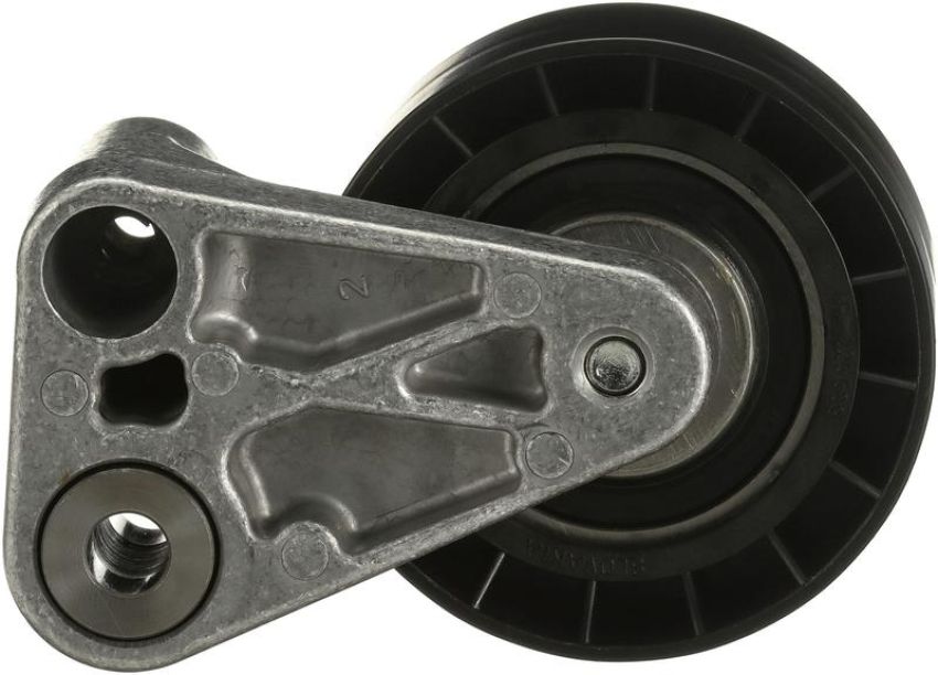 GATES 38066 DriveAlign Belt Drive Idler/Tensioner Pulley