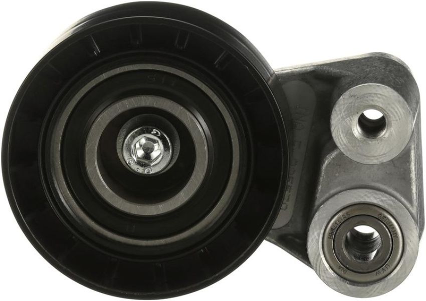 GATES 38066 DriveAlign Belt Drive Idler/Tensioner Pulley