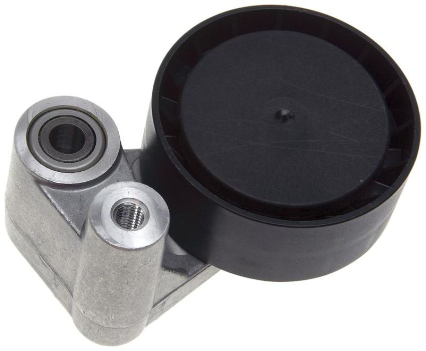 GATES 38066 DriveAlign Belt Drive Idler/Tensioner Pulley