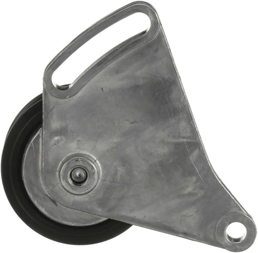 GATES 38068 DriveAlign Belt Drive Idler/Tensioner Pulley