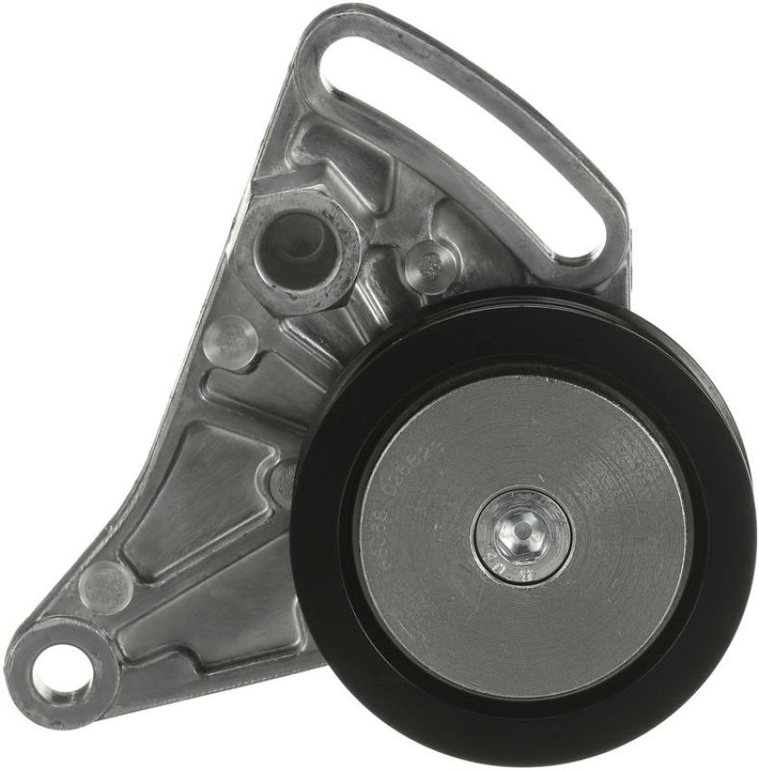GATES 38068 DriveAlign Belt Drive Idler/Tensioner Pulley