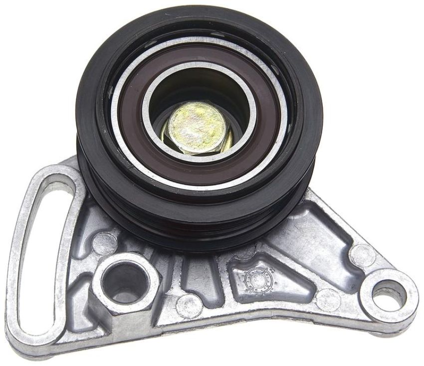 GATES 38068 DriveAlign Belt Drive Idler/Tensioner Pulley