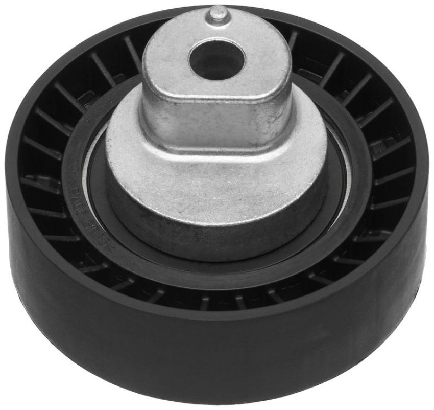 GATES 38069 DriveAlign Belt Drive Idler/Tensioner Pulley