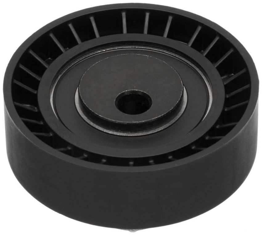 GATES 38069 DriveAlign Belt Drive Idler/Tensioner Pulley