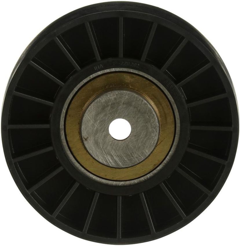 GATES 38078 DriveAlign Belt Drive Idler/Tensioner Pulley