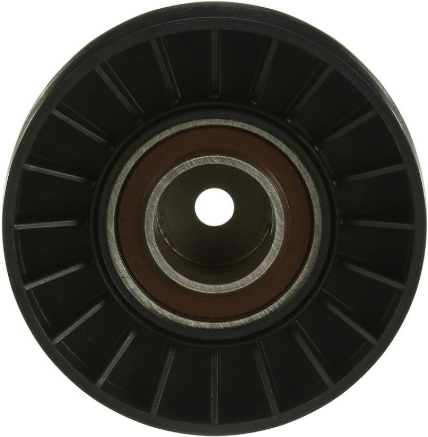 GATES 38078 DriveAlign Belt Drive Idler/Tensioner Pulley