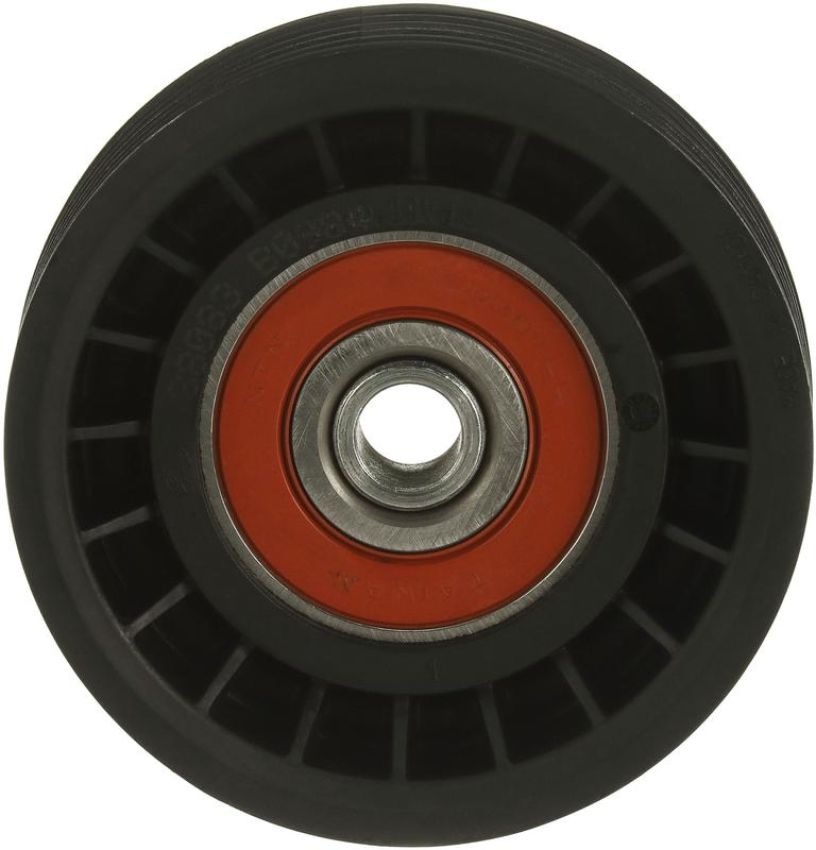 GATES 38083 DriveAlign Belt Drive Idler/Tensioner Pulley