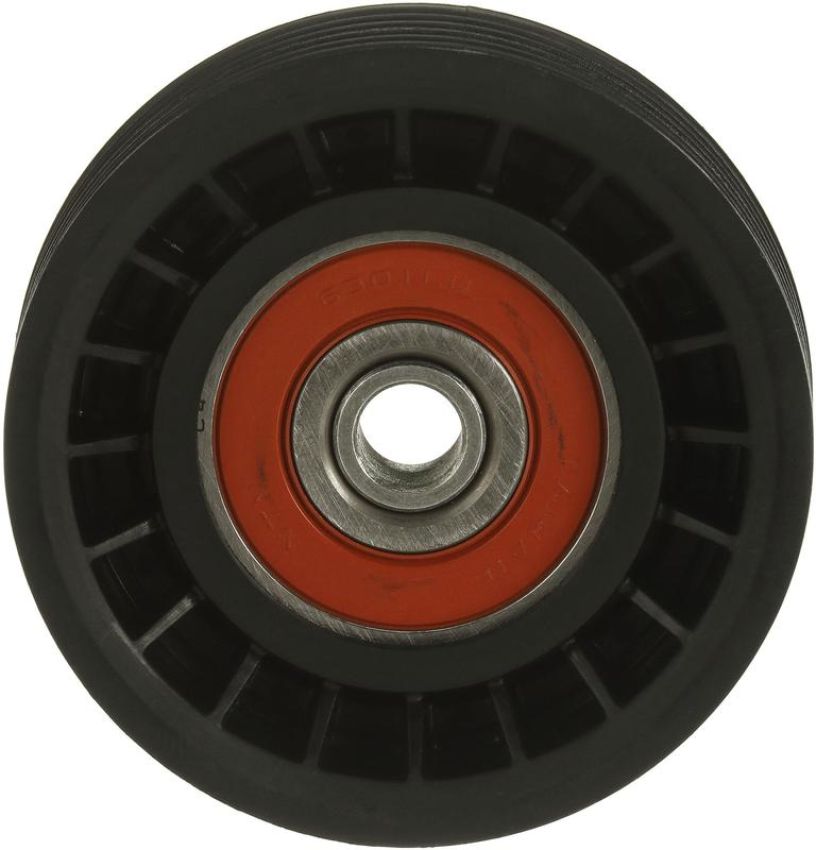 GATES 38083 DriveAlign Belt Drive Idler/Tensioner Pulley