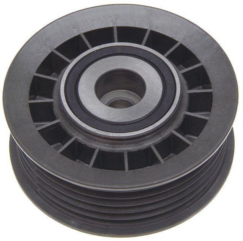 GATES 38090 DriveAlign Belt Drive Idler/Tensioner Pulley