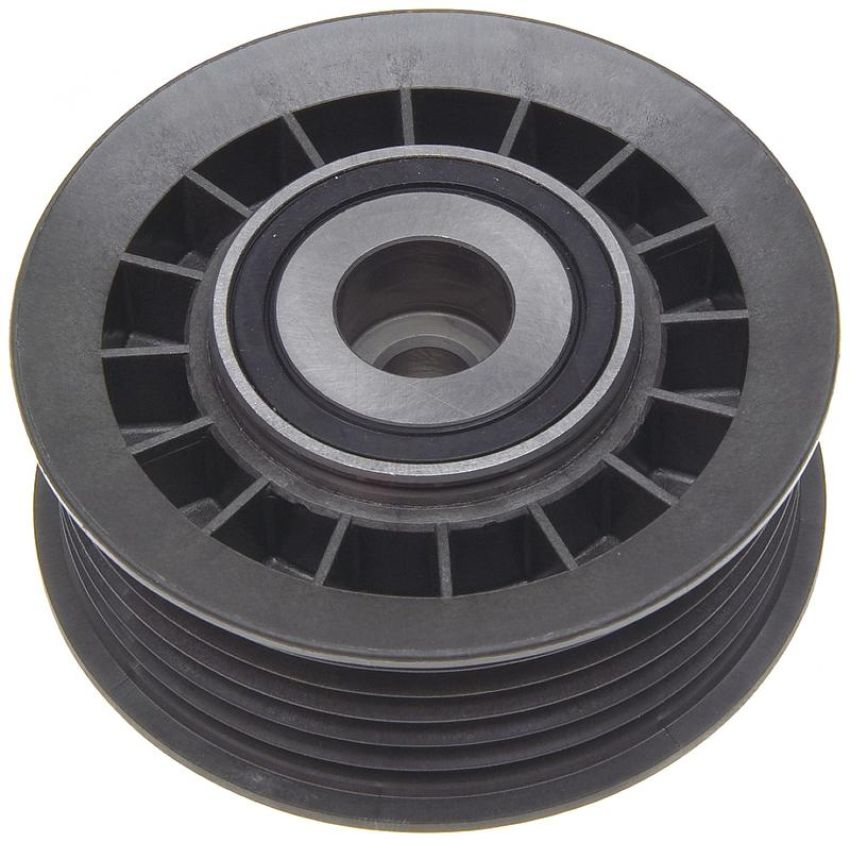 GATES 38090 DriveAlign Belt Drive Idler/Tensioner Pulley
