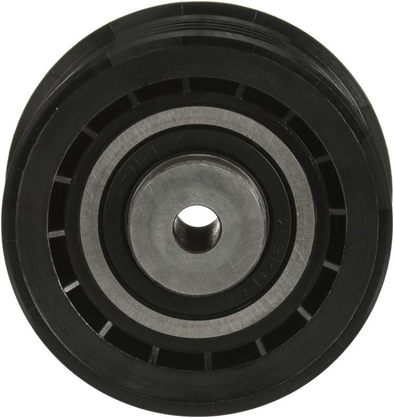 GATES 38091 DriveAlign Belt Drive Idler/Tensioner Pulley