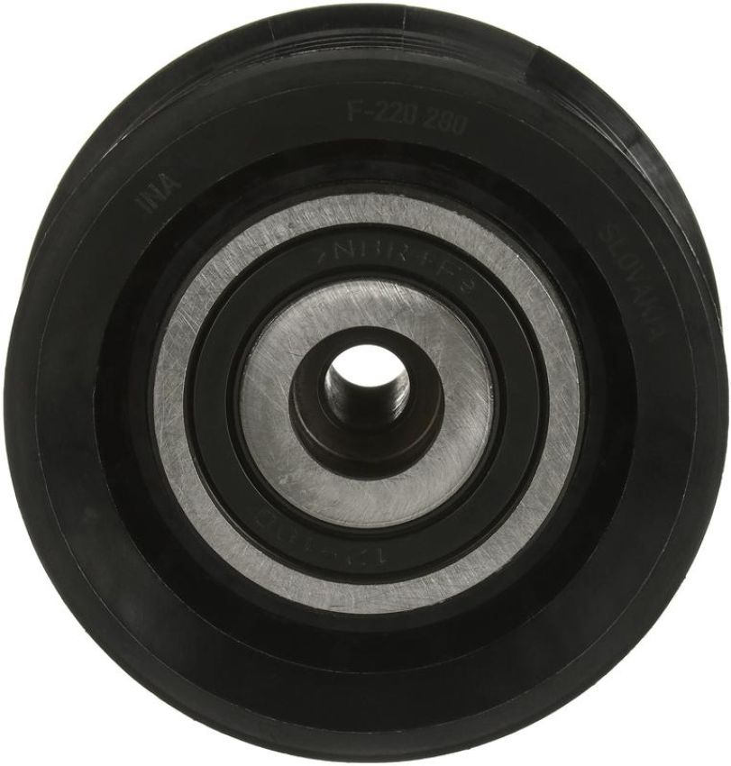 GATES 38091 DriveAlign Belt Drive Idler/Tensioner Pulley