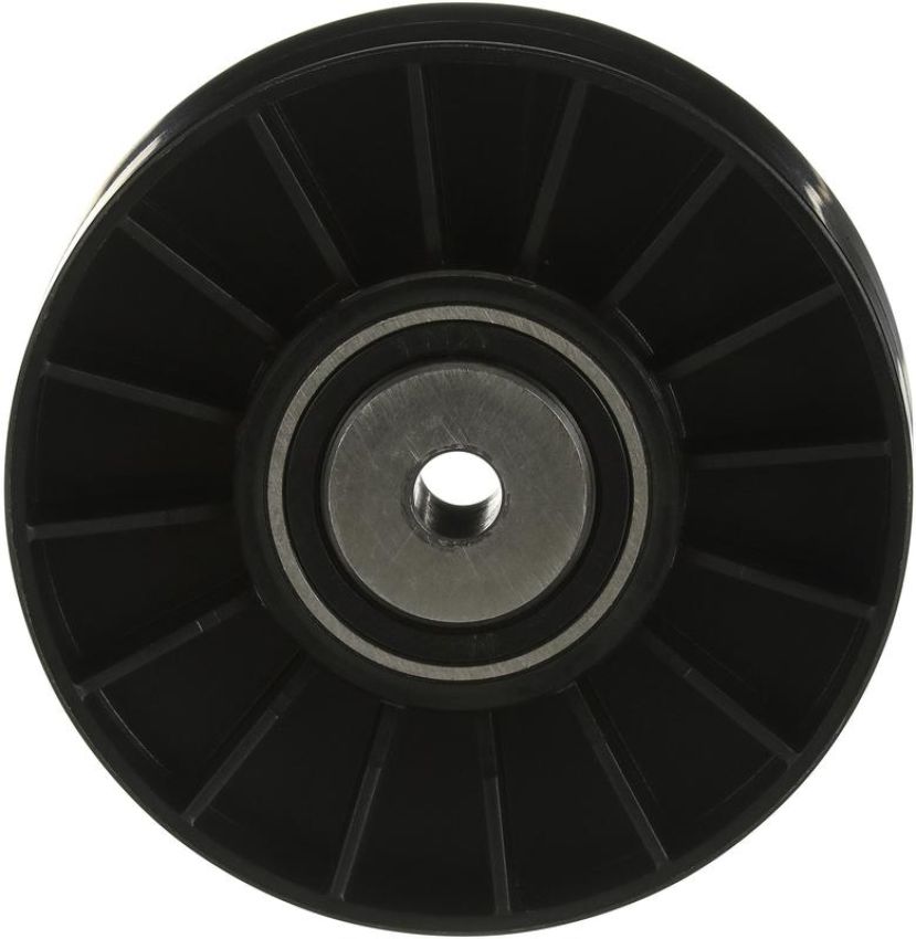 GATES 38093 DriveAlign Belt Drive Idler/Tensioner Pulley