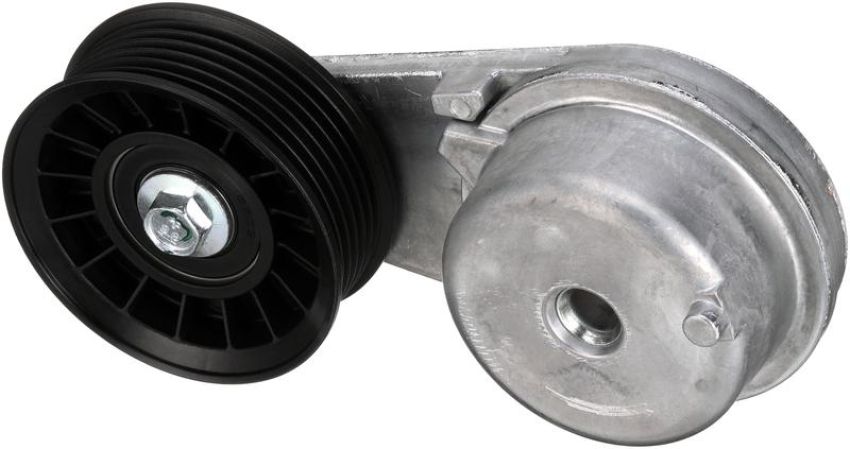 GATES 38104 DriveAlign Automatic Belt Drive Tensioner