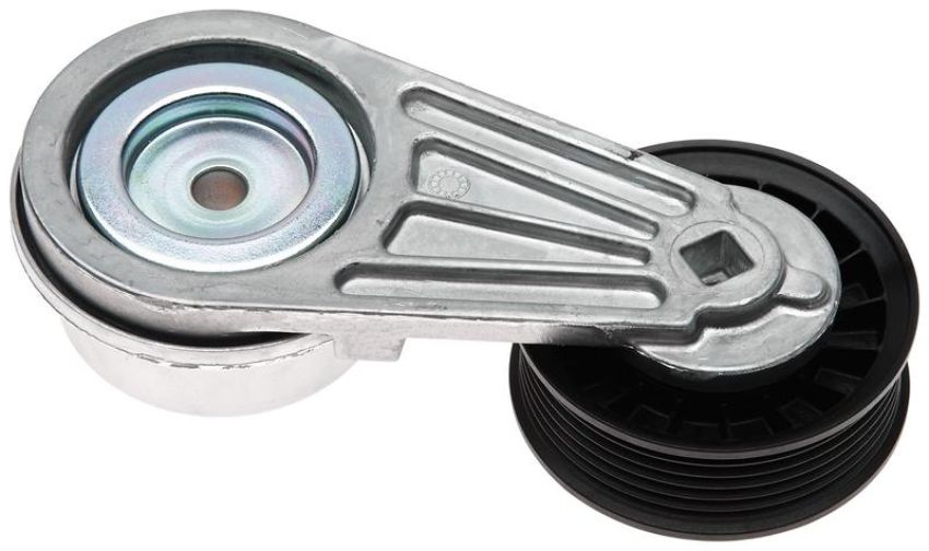 GATES 38104 DriveAlign Automatic Belt Drive Tensioner