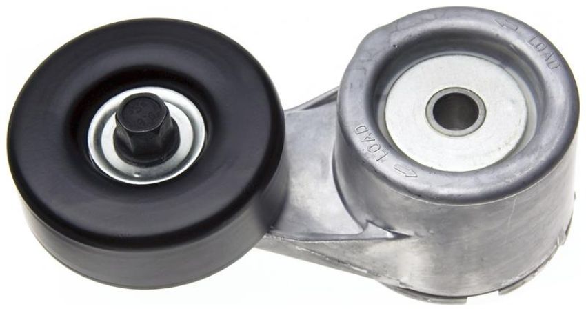 GATES 38108 DriveAlign Automatic Belt Drive Tensioner