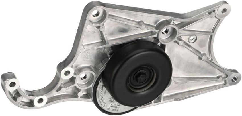 GATES 38109 DriveAlign Automatic Belt Drive Tensioner